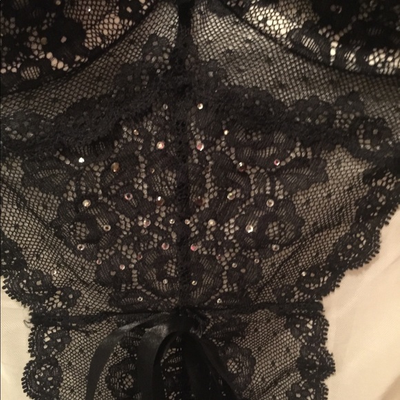 Victoria's Secret Dream Angels Push Up Lingerie - Picture 6 of 6